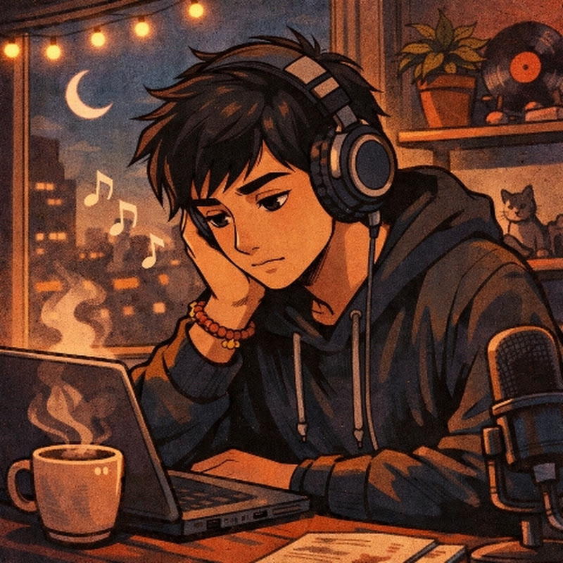 Music Artist 