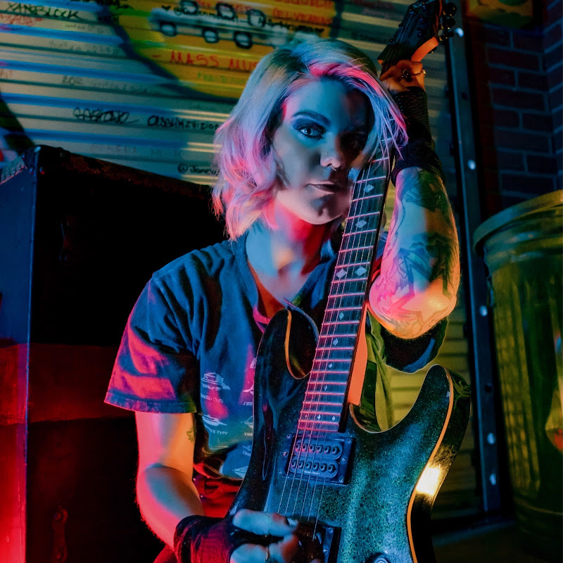 Beth Vandal