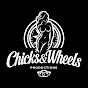 Chicks&Wheels logo