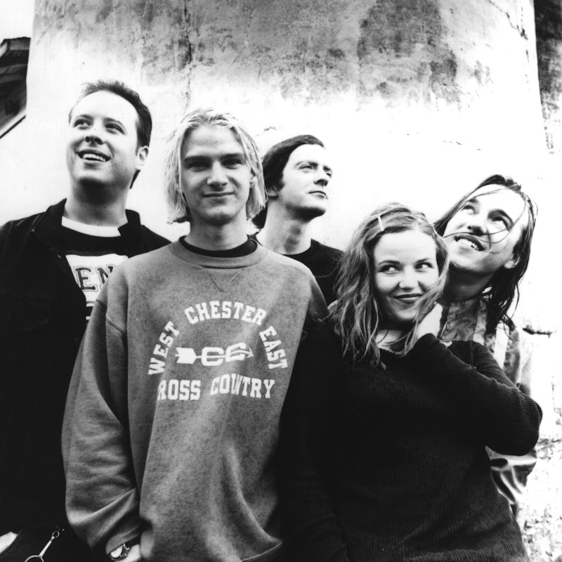 Kay Hanley - Topic