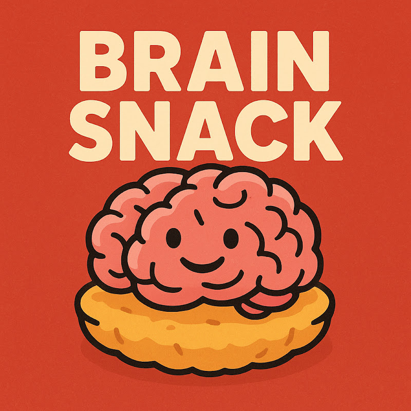Brain Snack