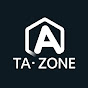 TA•Zone•us logo