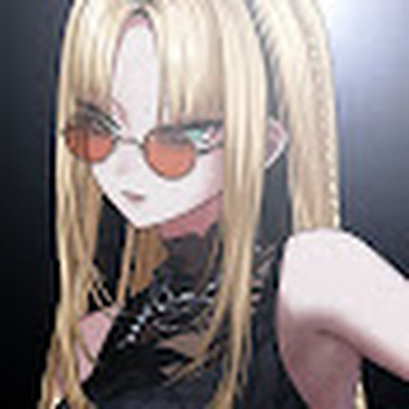 Niko Ch. 虎金妃笑虎 – FLOW GLOWのサムネイル