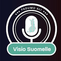 Fadumo Ali Visio Suomelle