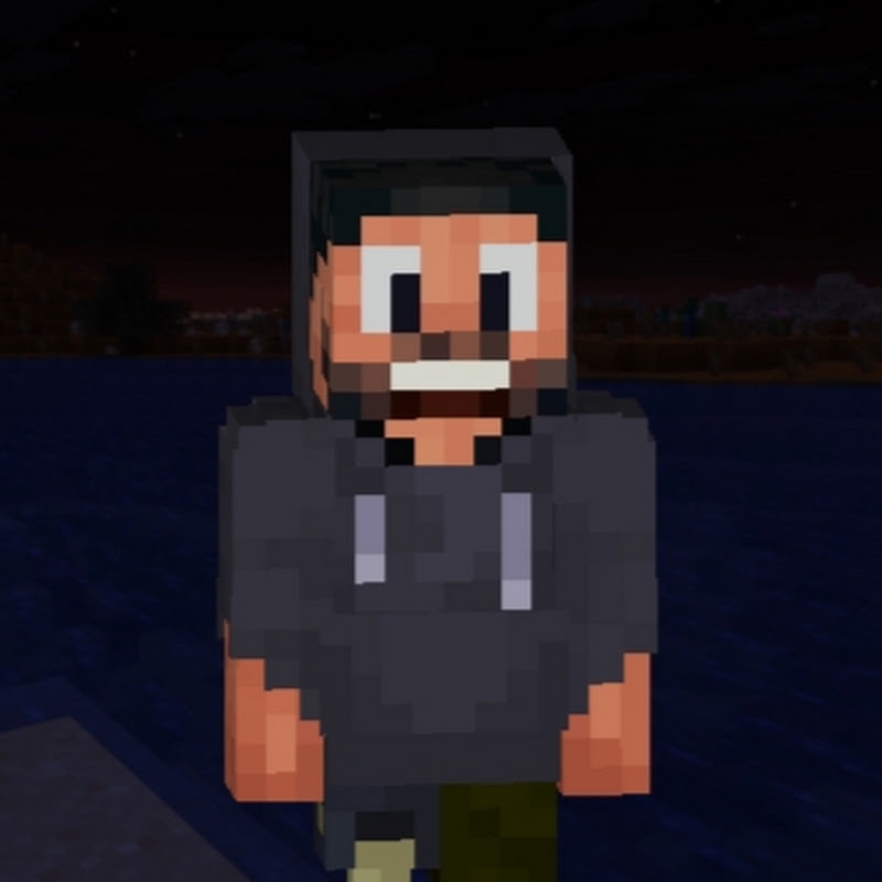 Caos | Minecraft builder avatar