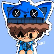Gersinho e MeowBlueツ