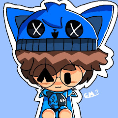 Gersinho e MeowBlueツ