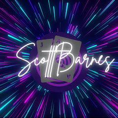 ScotttBarnes Avatar