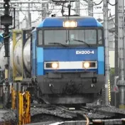 鉄道伝道師Evangelist for Railway