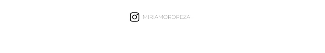 Miriam Oropeza YouTube channel avatar