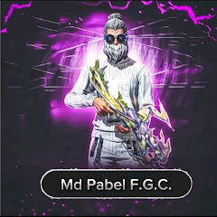 Mr. Pabel
