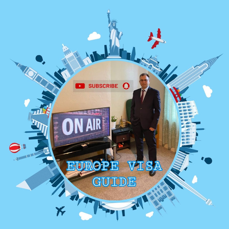 Europe Visa Guide
