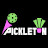 Pickleball,Badminton,PICKLETON