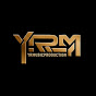 YR Music Pro.  logo