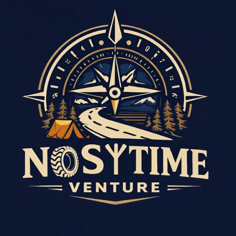NOS TIME VENTURE