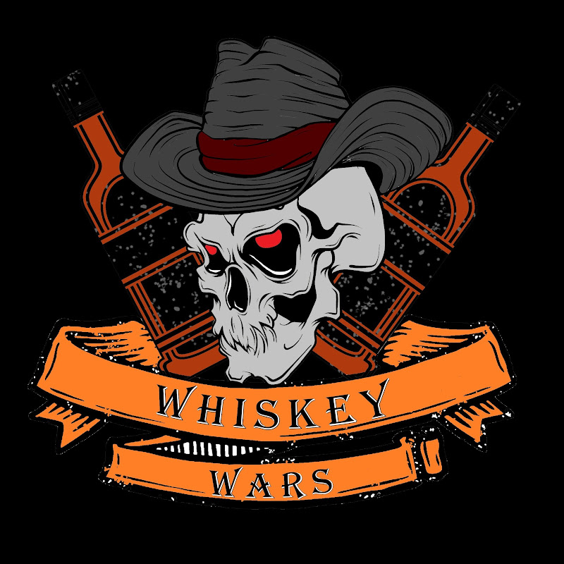 Whiskey Wars