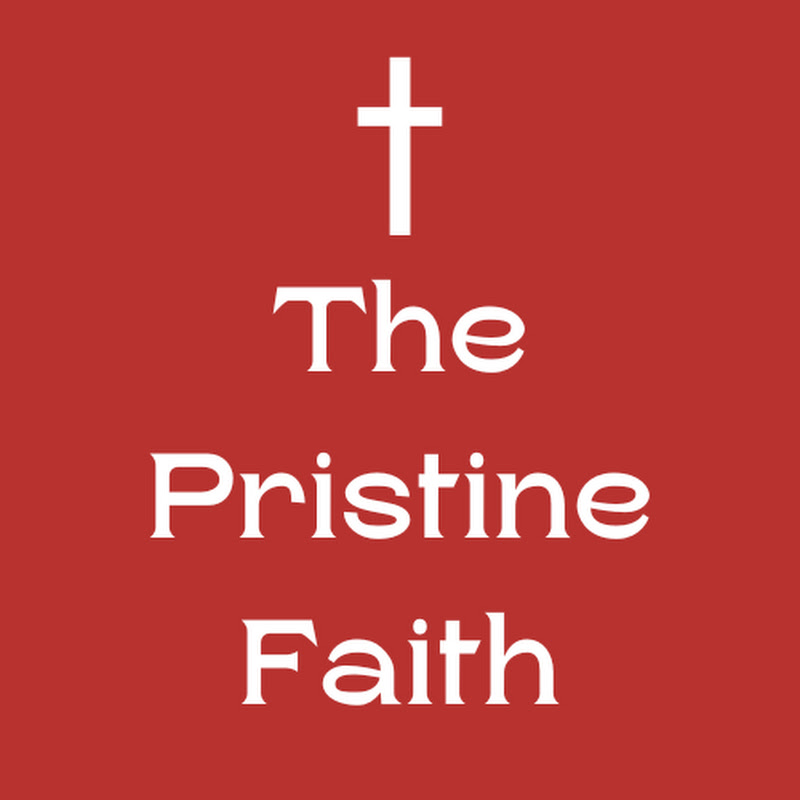 ThePristineFaith