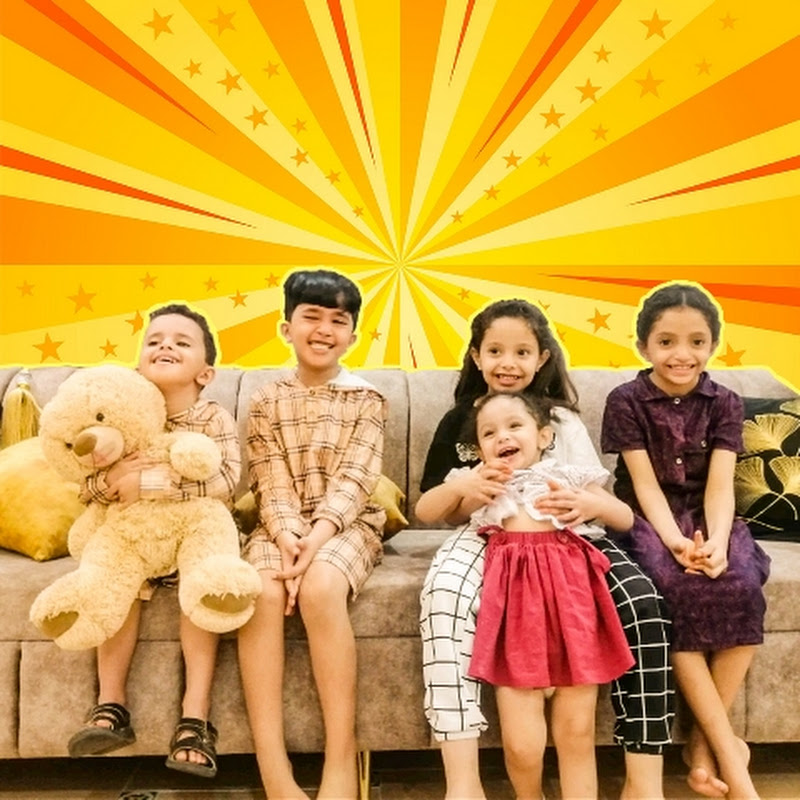 عائلة حمودي وعلولي 2