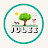 julee cartoon for kids