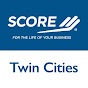SCORE Mentors Twin Cities logo