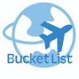 Bucket List Travels logo