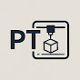 PT Precise Technology logo