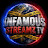 @InfamousStreamzTV's avatar