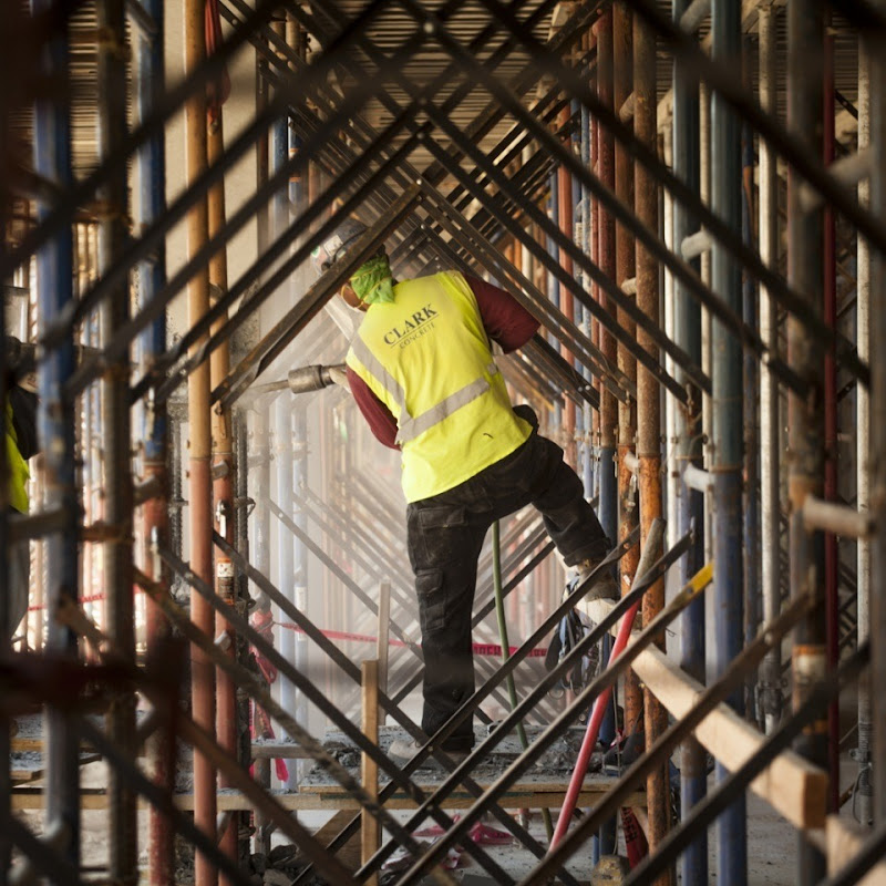 Metro Vancouver Construction Projects & Buildings
