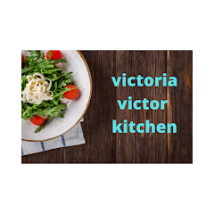 Victoria Victor Kitchen net worth