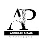 Abdullah and Paul Unplugged - @abdullah-paulunplugged - Youtube