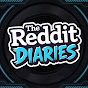 The Reddit Diaries logo