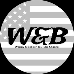 Wormy & Bobber
