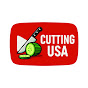 CUTTING USA logo