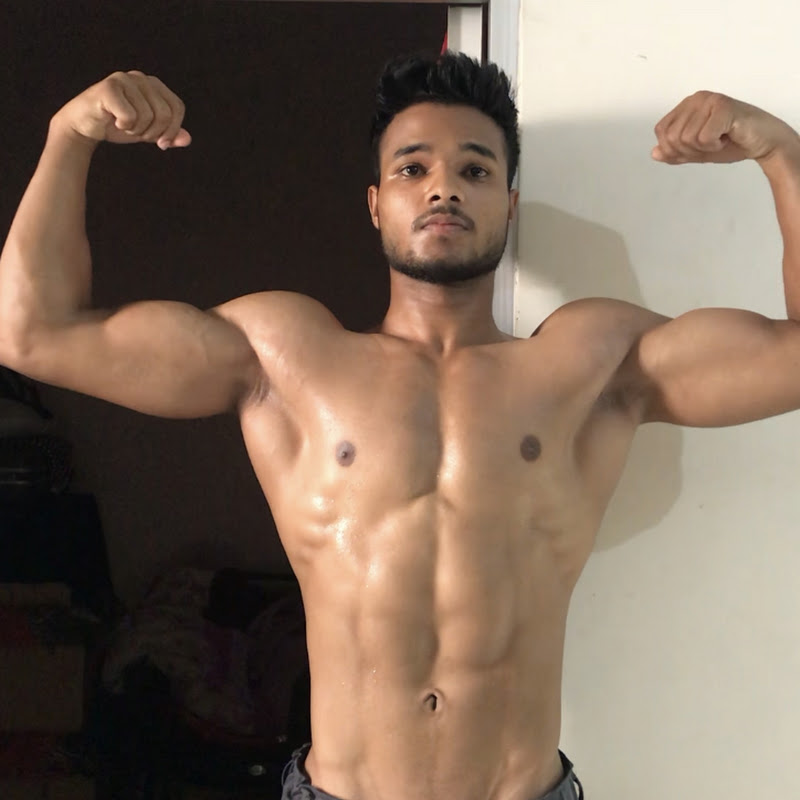 Vishal gingania 