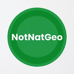 Not Nat Geo