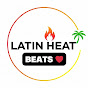 LATIN HEART logo