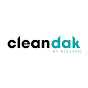 Cleandak - Professionele Dak- en Gevelreiniging logo