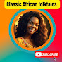 Classsic African Folktales logo