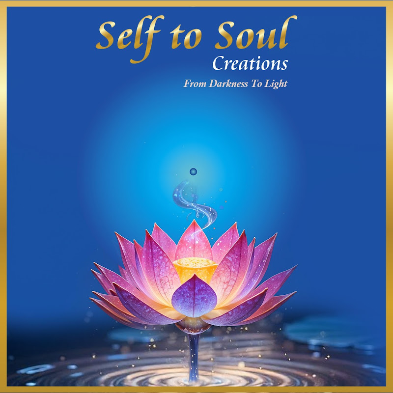 Self to Soul Creations | Morphic Fields