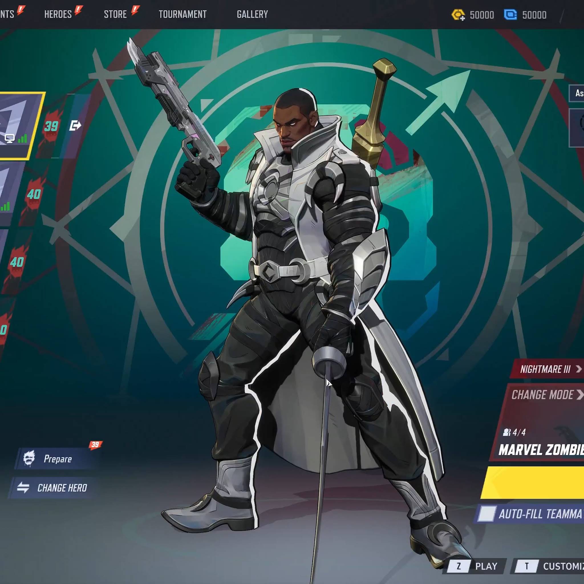 Post from dejuna | Marvel Rivals