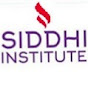 Siddhi Institute logo