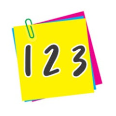 123 Easy Paper Crafts DIY