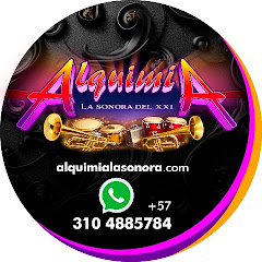 AlquimiA la Sonora del XXI