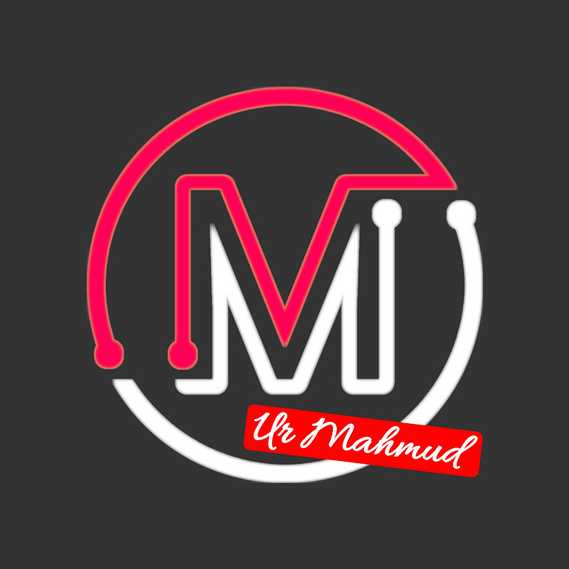 Ur Mahmud