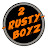 @2-rusty-boyz