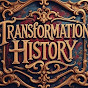 Transformation History logo