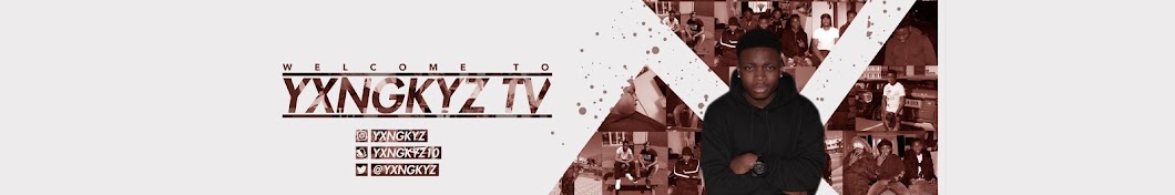 YXNGKYZ TV ইউটিউব চ্যানেল অ্যাভাটার