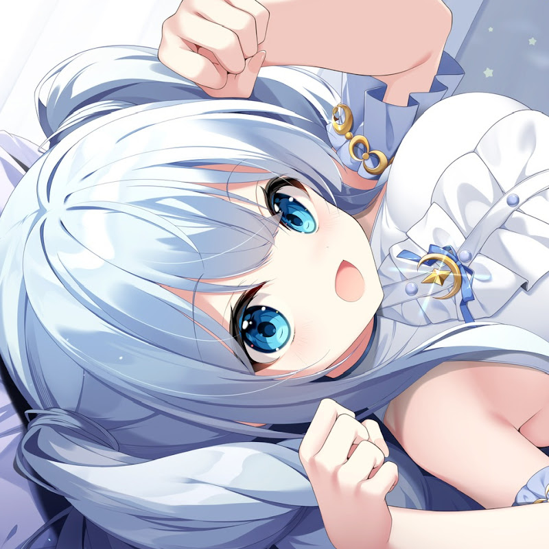 Mau Ch. 月夜ノまう