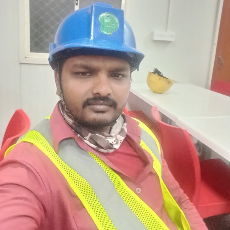 Mr Rakesh