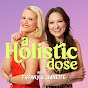 A Holistic Dose logo